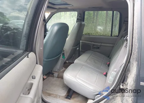 1998 Ford Explorer Eddie Bauer/Limited/Xl/Xlt из США, поврежденный, VIN 1FMZU34E3WUA59804